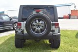 Used 2014 Jeep Wrangler Unlimited Sport w/ Quick Order Package 24S image 4