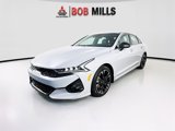 Used 2022 Kia K5 GT-Line image 3