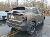 New 2025 Nissan Kicks SV image 4