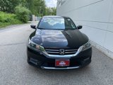 Used 2015 Honda Accord Sport image 3