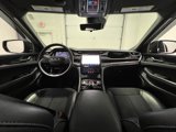 Used 2022 Jeep Grand Cherokee Trailhawk w/ Luxury Tech Group III image 5