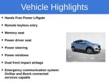 Certified 2023 Buick Encore GX Essence w/ Experience Buick Package image 5