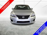 Used 2015 Nissan Sentra SR w/ Protection Package image 3