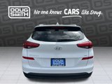 Used 2020 Hyundai Tucson Value image 4
