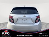 Used 2015 Chevrolet Sonic LT image 4