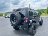 Used 2016 Jeep Wrangler Unlimited Sahara w/ Max Tow Package image 5