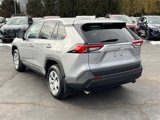 Used 2022 Toyota RAV4 LE image 4