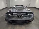 New 2025 McLaren 750S Spider image 5