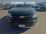 Used 2022 Chevrolet Colorado LT w/ LT Convenience Package image 2
