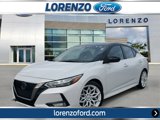 Used 2021 Nissan Sentra SR image 1