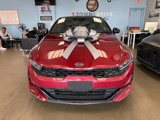 Used 2021 Kia K5 GT-Line w/ GT-Line FWD Premium Package image 3