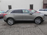Used 2019 Cadillac XT5 Platinum image 5