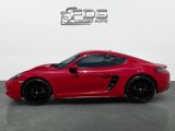 Used 2018 Porsche 718 Cayman image 2