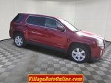Used 2015 GMC Terrain SLE image 5
