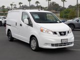 Used 2021 Nissan NV200 SV image 3