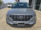 Certified 2022 Hyundai Venue SEL w/ Cargo Package image 2