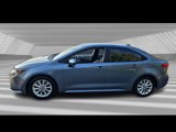 Used 2022 Toyota Corolla LE image 2
