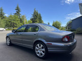Used 2004 Jaguar X-TYPE 3.0 image 6