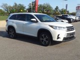 Used 2019 Toyota Highlander LE image 2