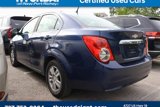 Used 2014 Chevrolet Sonic LT image 2