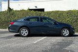 Used 2020 Chevrolet Malibu LS image 3