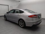 Used 2020 Ford Fusion SEL image 3