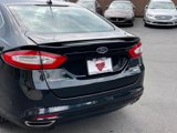 Used 2014 Ford Fusion Titanium image 6