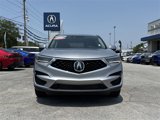 Certified 2020 Acura RDX FWD image 3