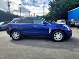 Used 2013 Cadillac SRX Luxury w/ Driver Awareness Package image 4