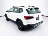 Used 2022 Volkswagen Taos S image 5