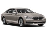 Used 2016 BMW 750i xDrive image 6