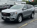 Used 2024 GMC Terrain SLE image 4