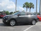 Used 2021 Chevrolet Equinox LT image 2