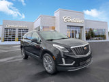 New 2025 Cadillac XT5 Premium Luxury w/ Technology Package image 4