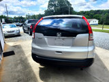 Used 2012 Honda CR-V LX image 5