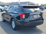 Certified 2021 Ford Explorer XLT image 4