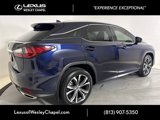Used 2020 Lexus RX 350 AWD w/ Premium Package image 3
