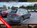 Used 2023 Volkswagen Tiguan S image 4