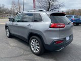 Used 2015 Jeep Cherokee Limited image 3