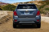 Used 2020 Chevrolet Trax LT w/ LT Convenience Package image 5