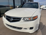 Used 2007 Acura TSX w/ Navigation image 3