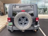 Used 2009 Jeep Wrangler X image 4