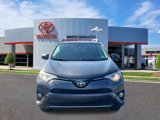 Used 2018 Toyota RAV4 XLE image 3