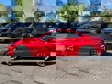 Certified 2022 INFINITI Q60 Red Sport 400 w/ Cargo Package image 3