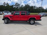 Used 2021 Jeep Gladiator Sport image 5