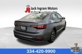 Certified 2024 Volkswagen Jetta S image 5