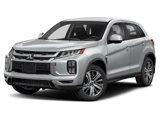 Used 2020 Mitsubishi Outlander Sport ES image 4