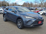 Certified 2021 Toyota Venza LE image 2
