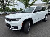 Used 2022 Jeep Grand Cherokee L Limited image 3