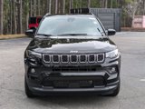 New 2025 Jeep Compass Latitude w/ Convenience Group image 2
